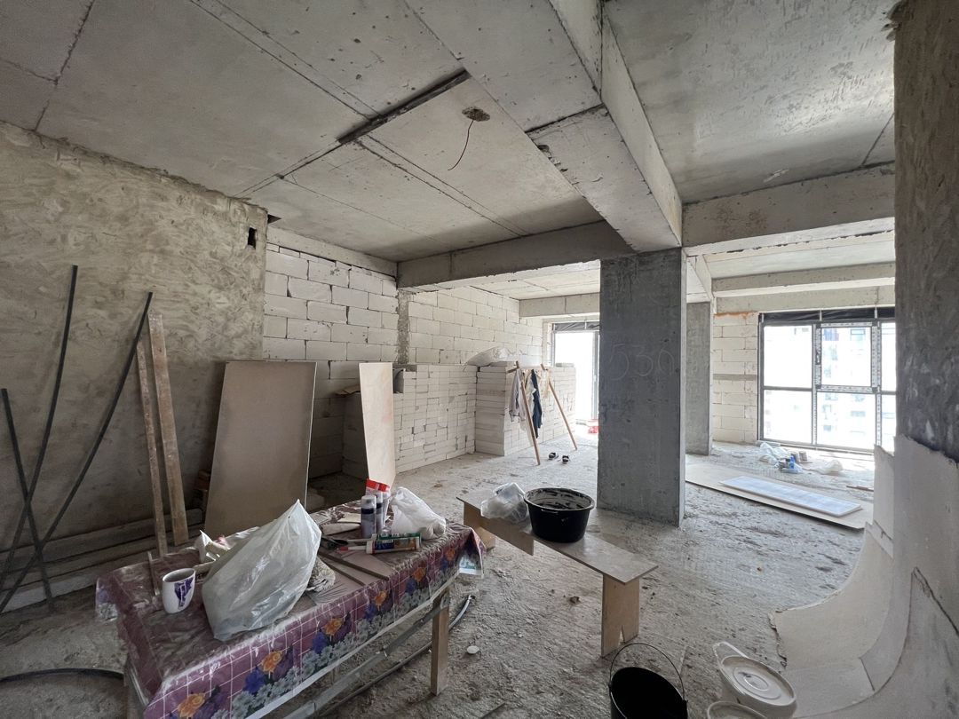 Satılır 3 otaqlı yeni tikili 128 m² — Mənzil, Bakı (7)