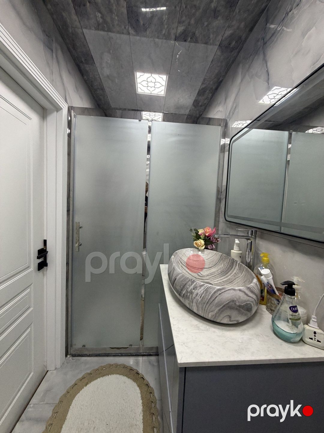 Satılır 2 otaqlı yeni tikili 69 m² — Mənzil, Bakı (10)