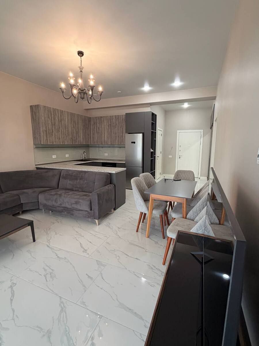 Satılır 2 otaqlı yeni tikili 93 m² — Mənzil, Bakı (12)