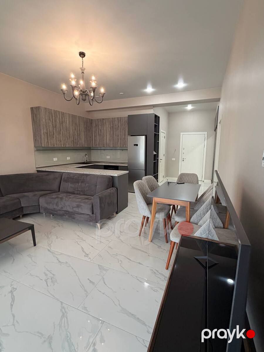 Satılır 2 otaqlı yeni tikili 93 m² — Mənzil, Bakı (12)
