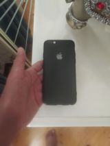 IPhone 6s, Qara — Smartfonlar