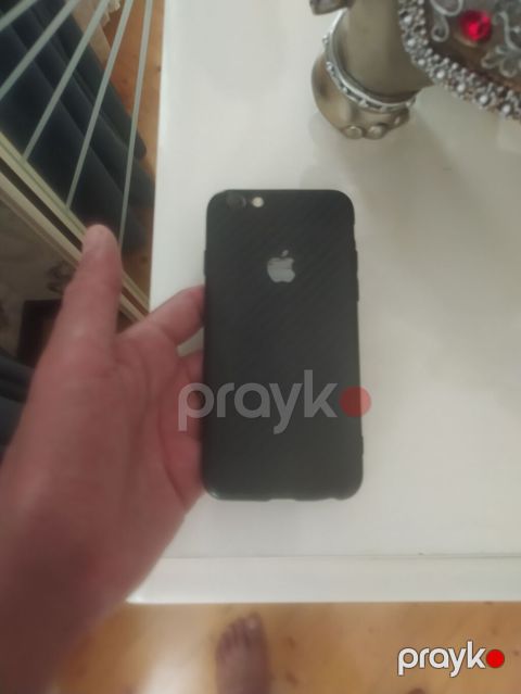 IPhone 6s, Qara