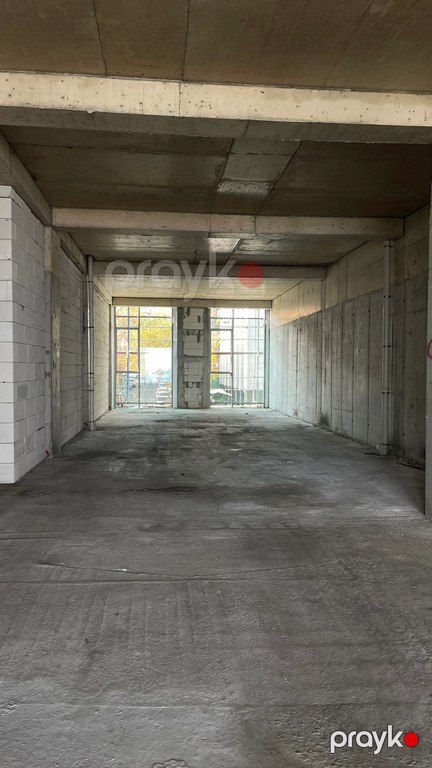 Satılır 4 otaqlı yeni tikili 266.4 m² — Mənzil, Bakı (12)