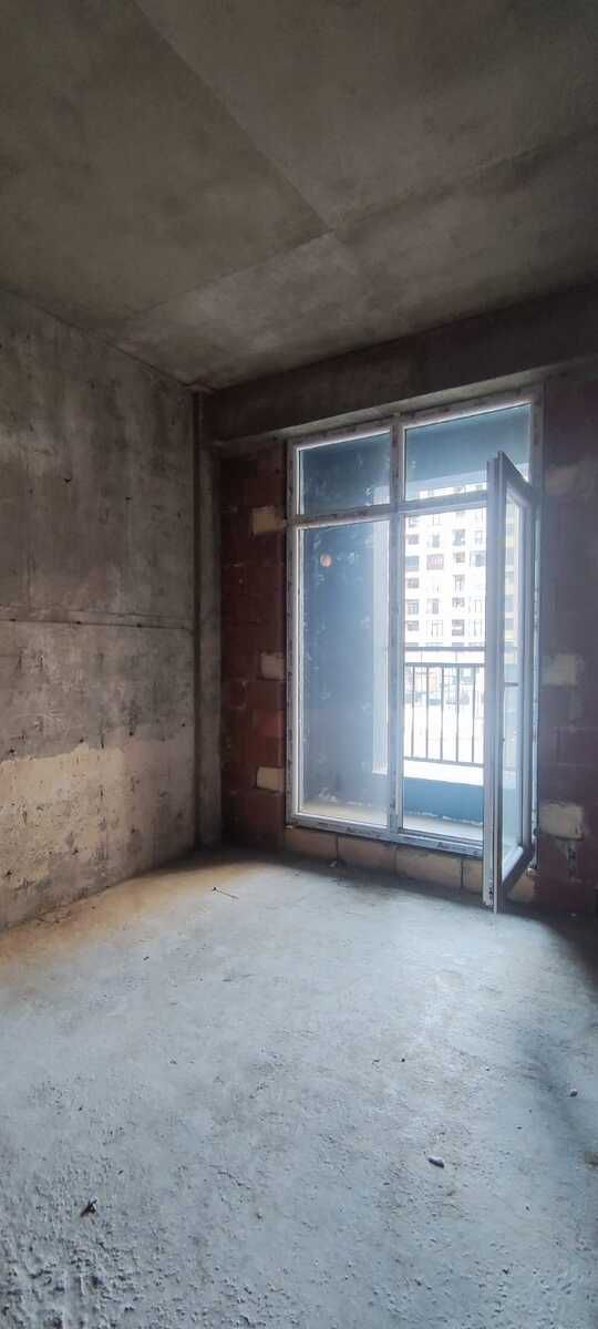 2-otaqlı yeni tikili, Sumqayıt ş., 48.7 m² — Mənzil, Sumqayıt (7)