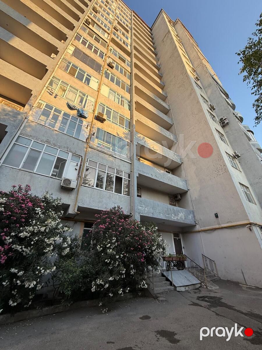 Satılır 2 otaqlı yeni tikili 94 m² — Mənzil, Bakı (5)