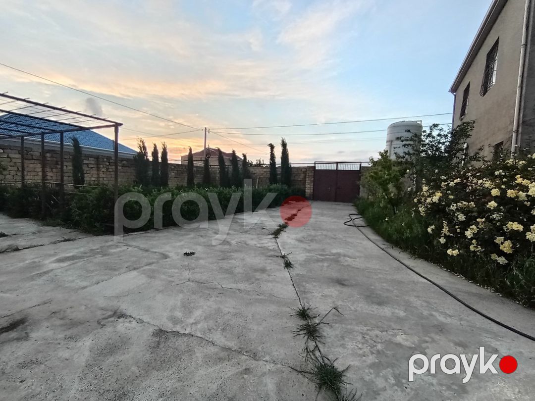 Villa, Abşeron r. — Ev, villa, Bakı (12)