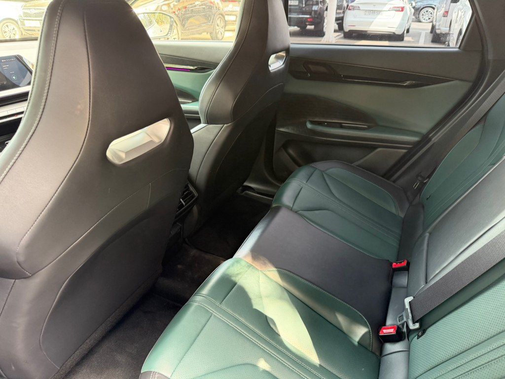 Changan Uni-V iDD, 1.5 L, 18.99 kWh, 2024 il, 39 700 km — Avtomobillər, Bakı (9)