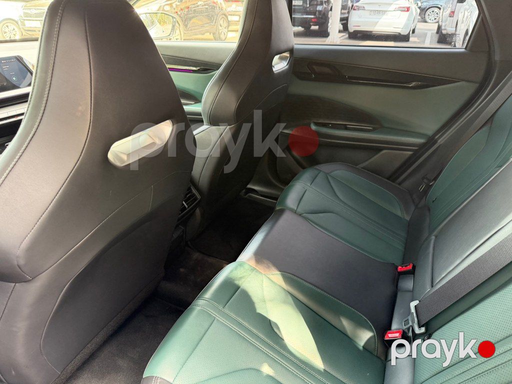 Changan Uni-V iDD, 1.5 L, 18.99 kWh, 2024 il, 39 700 km — Avtomobillər, Bakı (9)