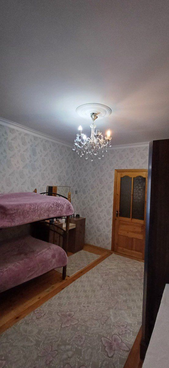Satılır 3 otaqlı köhnə tikili 72 m² — Mənzil, Sumqayıt (5)