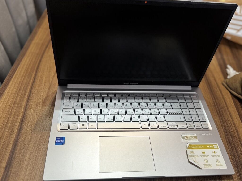 ASUS VivoBook noutbuku - Model: ASUS VivoBook (14/15/17 seriyası — Asus, Digah (4)