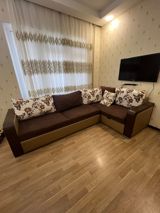 Uqlavoy divan. 180azn. tecili evden çıxmalıdır. Acilir bazalidir — Mebel