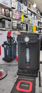 Termopot Yoshiro — BəxtiAğ Electronics — Бытовая техника