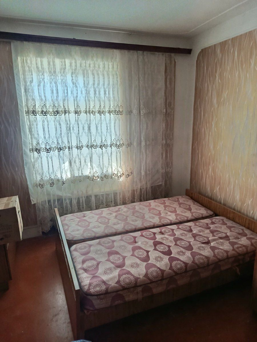 Satılır 5 otaqlı köhnə tikili 110 m² — Mənzil, Sumqayıt (3)