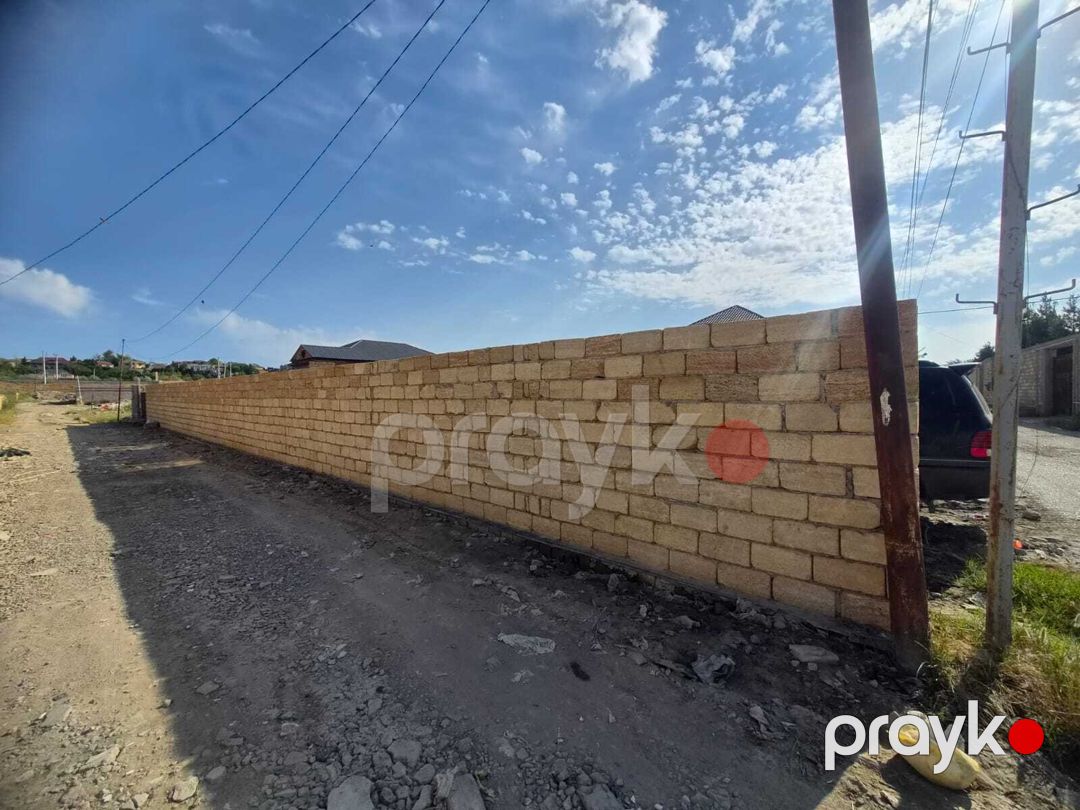 Satılır torpaq 3 sot — Torpaq, Bakı (2)