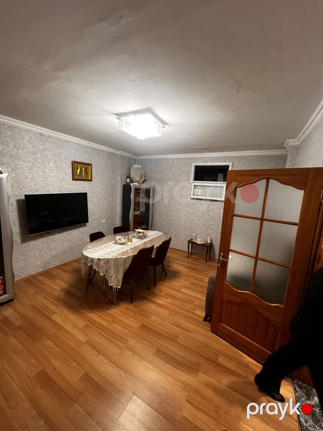 Satılır 3 otaqlı yeni tikili 105 m² — Mənzil, Bakı (10)