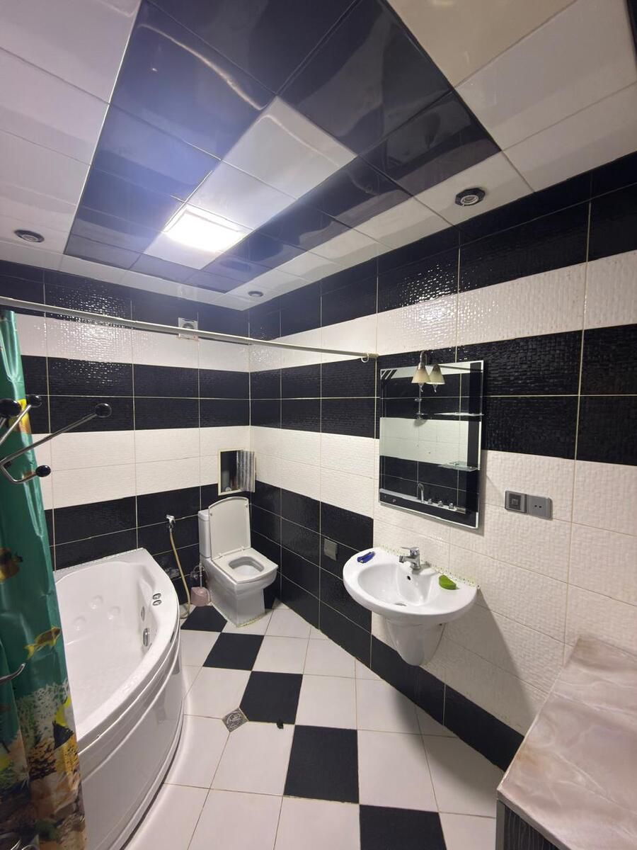 Satılır 4 otaqlı yeni tikili 165 m² — Mənzil, Bakı (10)