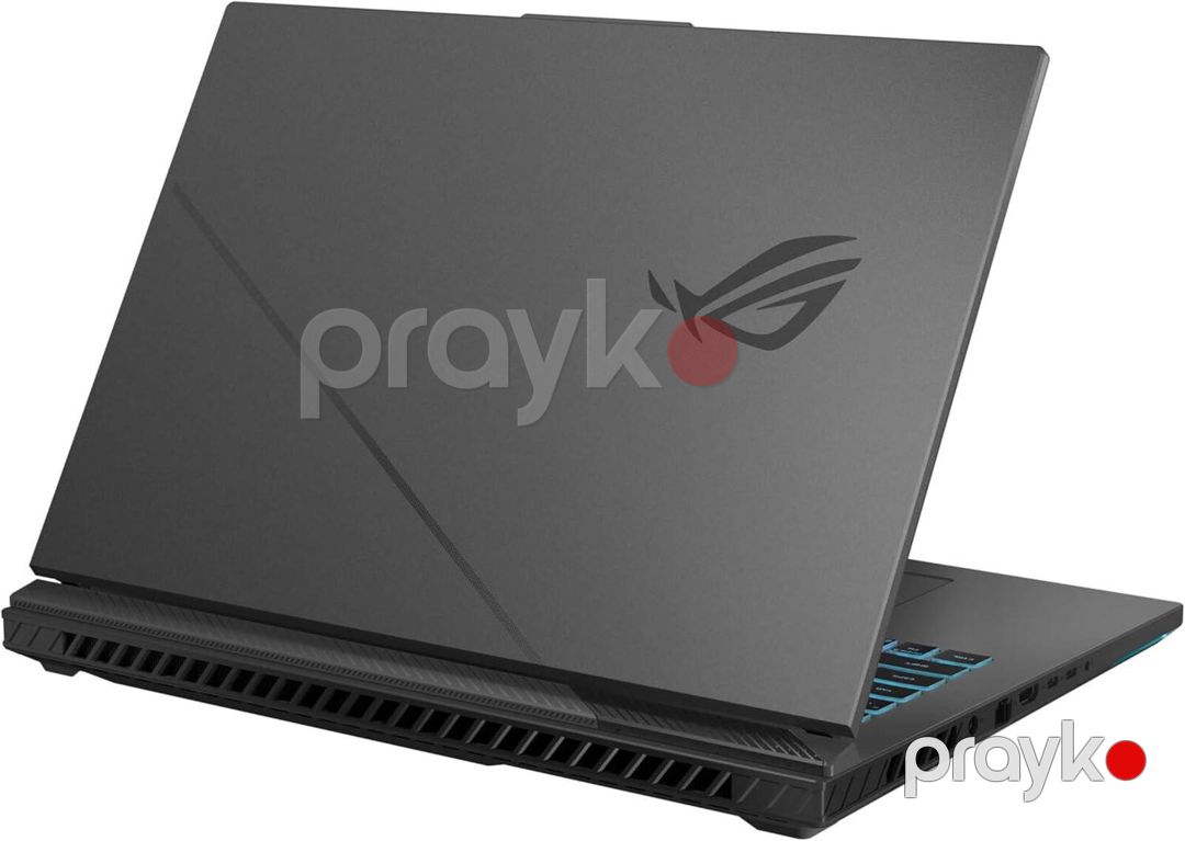 ASUS ROG STRIX G814PH-S9020 (90NR0L38-M00160) Laptop — Elektronika, Bakı (4)