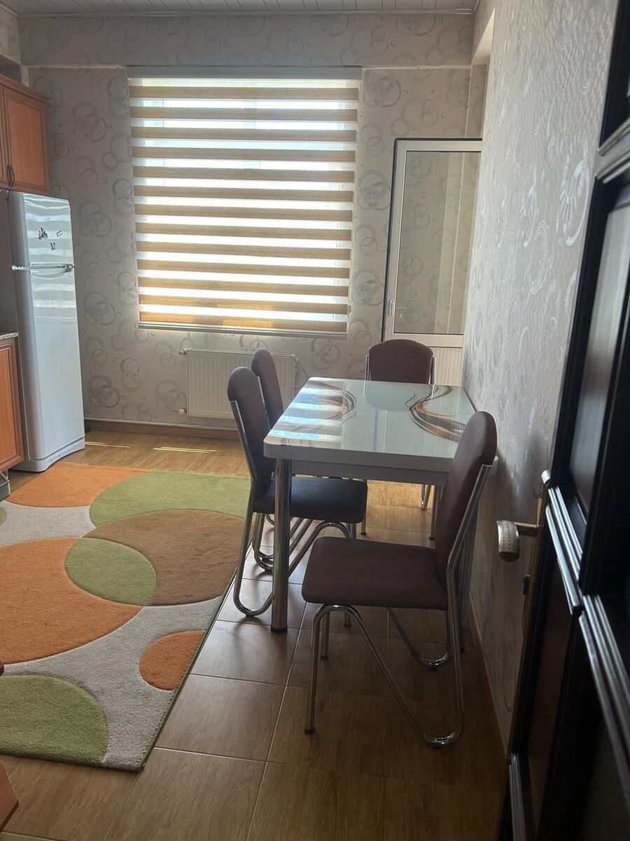 Satılır 3 otaqlı yeni tikili 134 m² — Mənzil, Bakı (8)