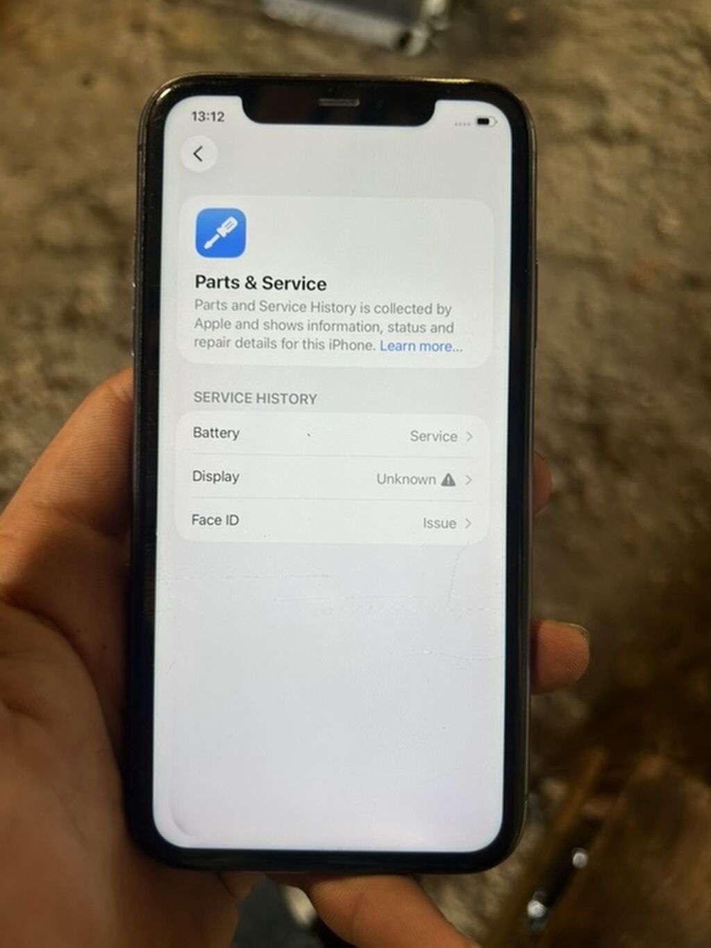 IPhone 11, 128 GB, Qara — Apple iPhone, Sumqayıt (8)