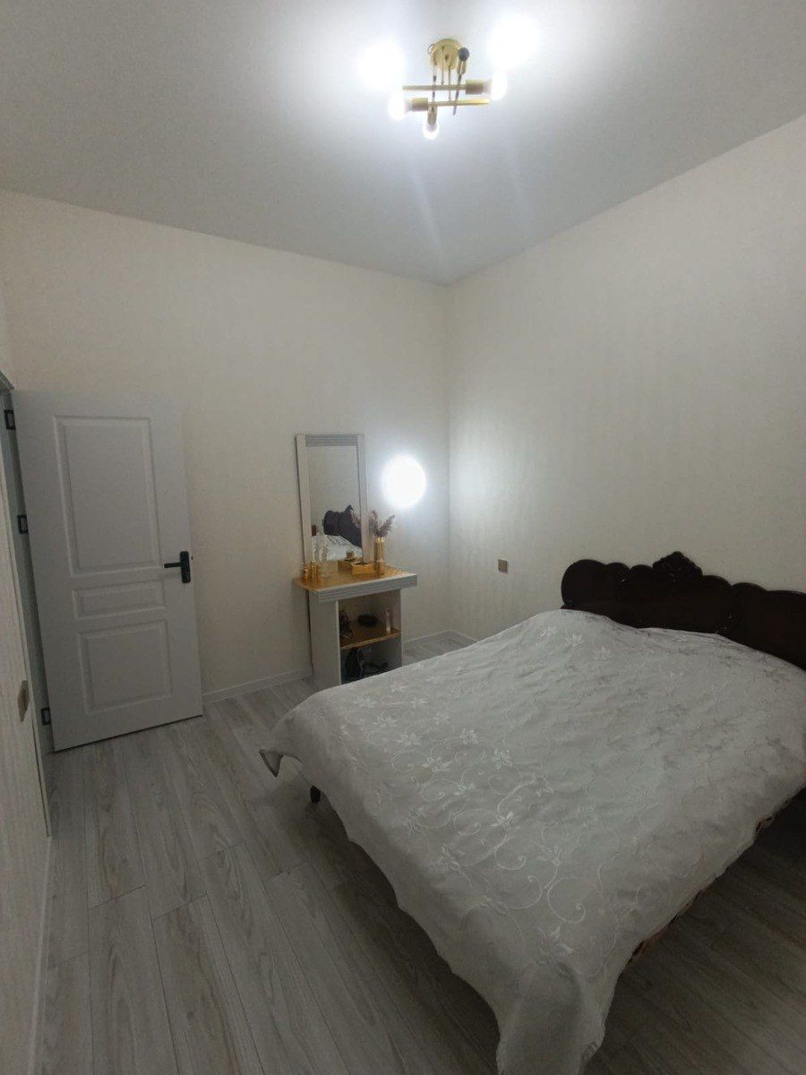 Satılır 3 otaqlı həyət evi/bağ evi 90 m² — Ev, villa, Bakı (9)