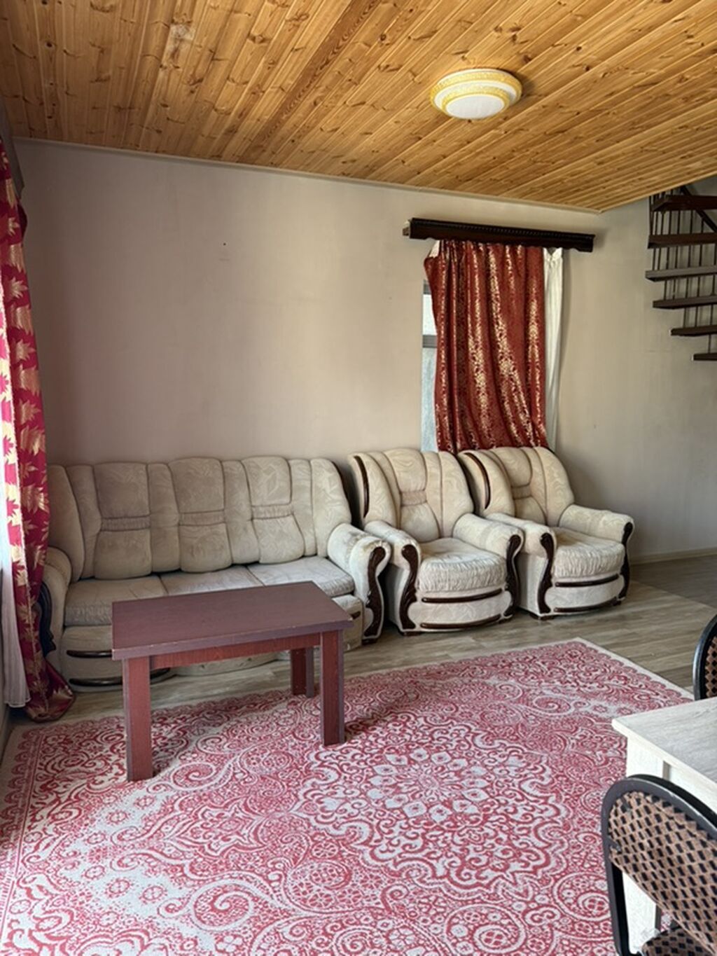 3 otaqlı, Yeni tikili, 65 kv. m — Daşınmaz əmlak, Digah (2)