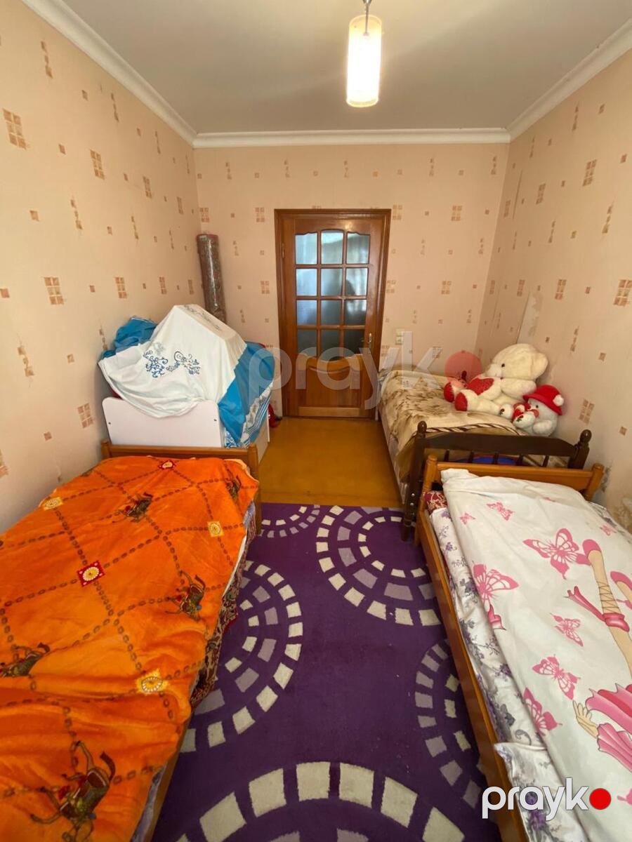 Satılır 3 otaqlı köhnə tikili 72 m² — Mənzil, Bakı (6)