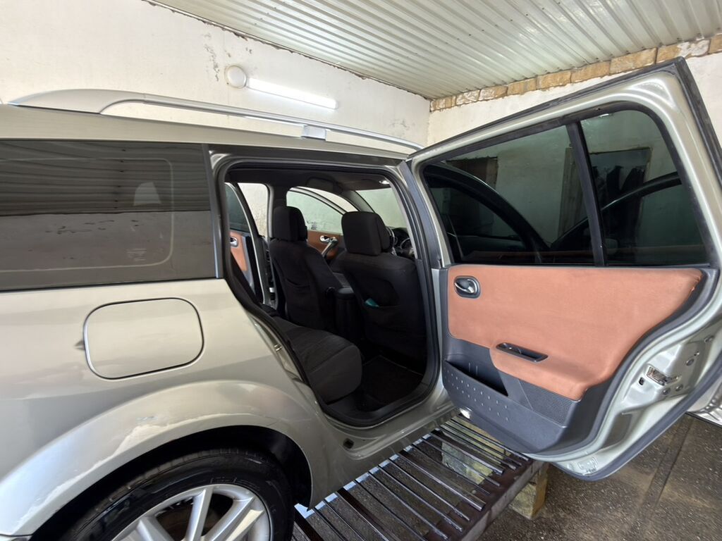 Renault Megane: 1.5 l | 2007 il 424000 km Universal — Avtomobillər, Xırdalan (7)