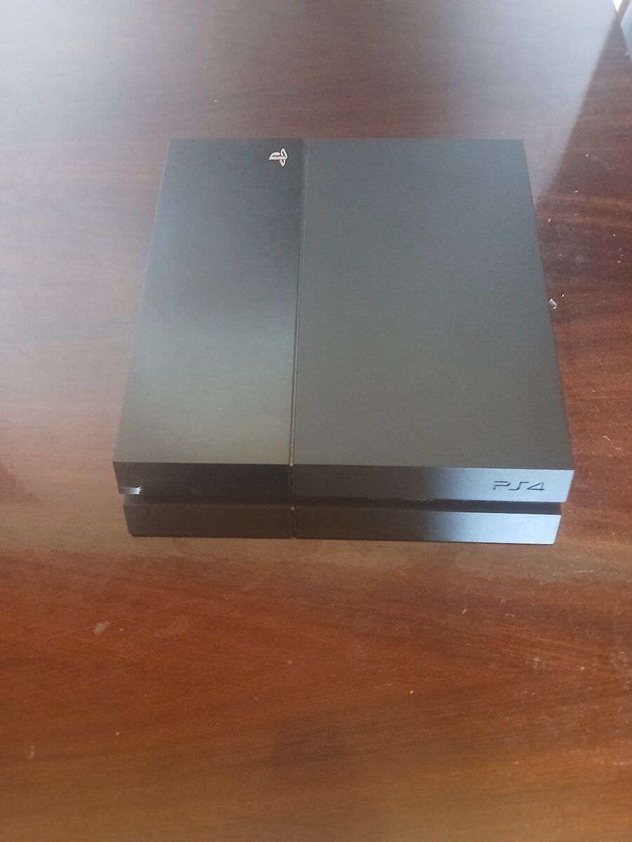 Sony PlayStation 4 Fat 500GB — Elektronika, Lənkəran
