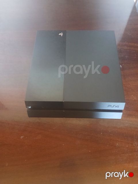 Sony PlayStation 4 Fat 500GB — Lənkəran