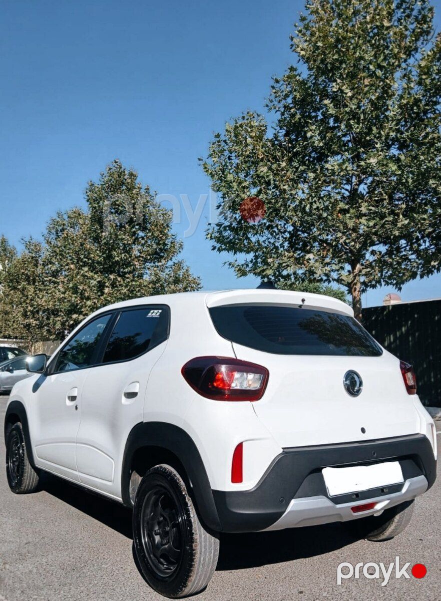 DongFeng Nammi Box, 2024 il — Avtomobillər, Bakı (6)