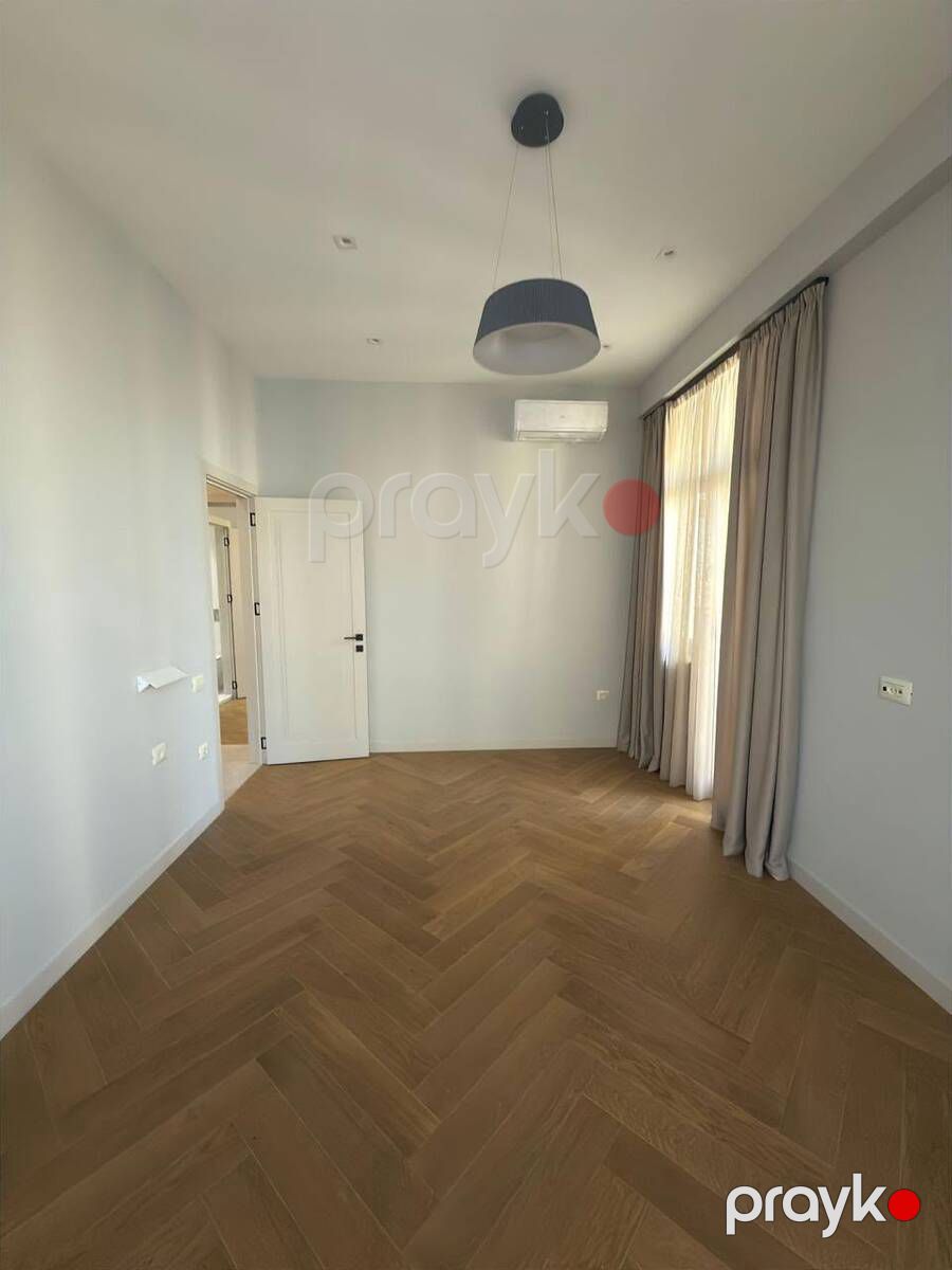 Satılır 3 otaqlı yeni tikili 134 m² — Mənzil, Bakı (9)