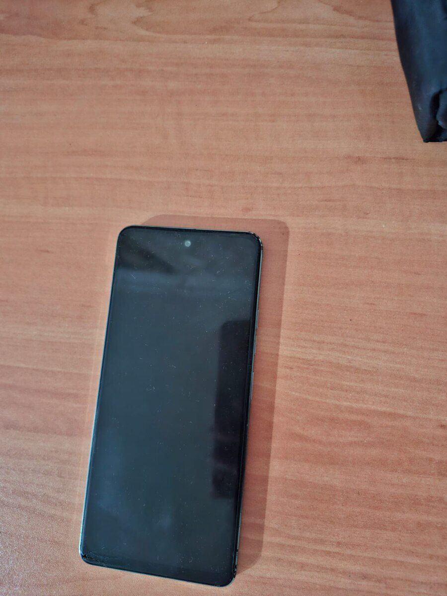 Tecno Pova 5 Pro Silver Fantasy 256GB/8GB — Smartfonlar, Bakı (3)