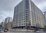2-otaqlı yeni tikili, Təbriz küç., 113 m² — Mənzil