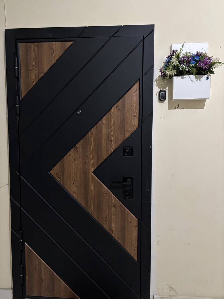 2-otaqlı yeni tikili, Xırdalan ş., 54 m² — Daşınmaz əmlak, Xırdalan (6)