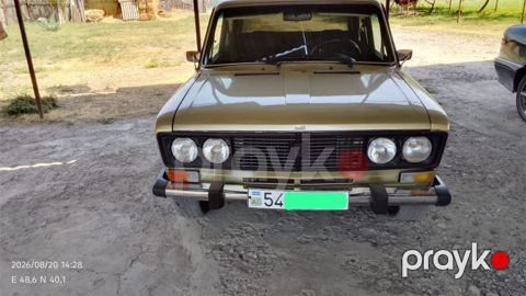 LADA (VAZ) 2106, 2000 il