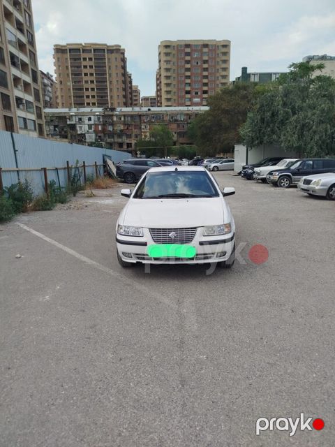 Khazar LX, 1.7 L, 2020 il, 395 000 km