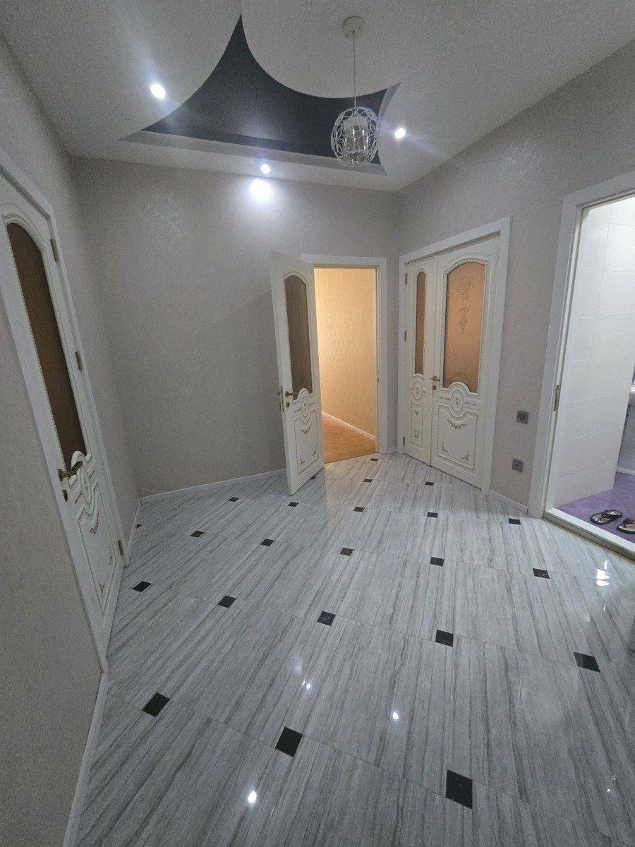 2-otaqlı yeni tikili kirayə verilir, Nəsimi r., 100 m² — Daşınmaz əmlak, Bakı