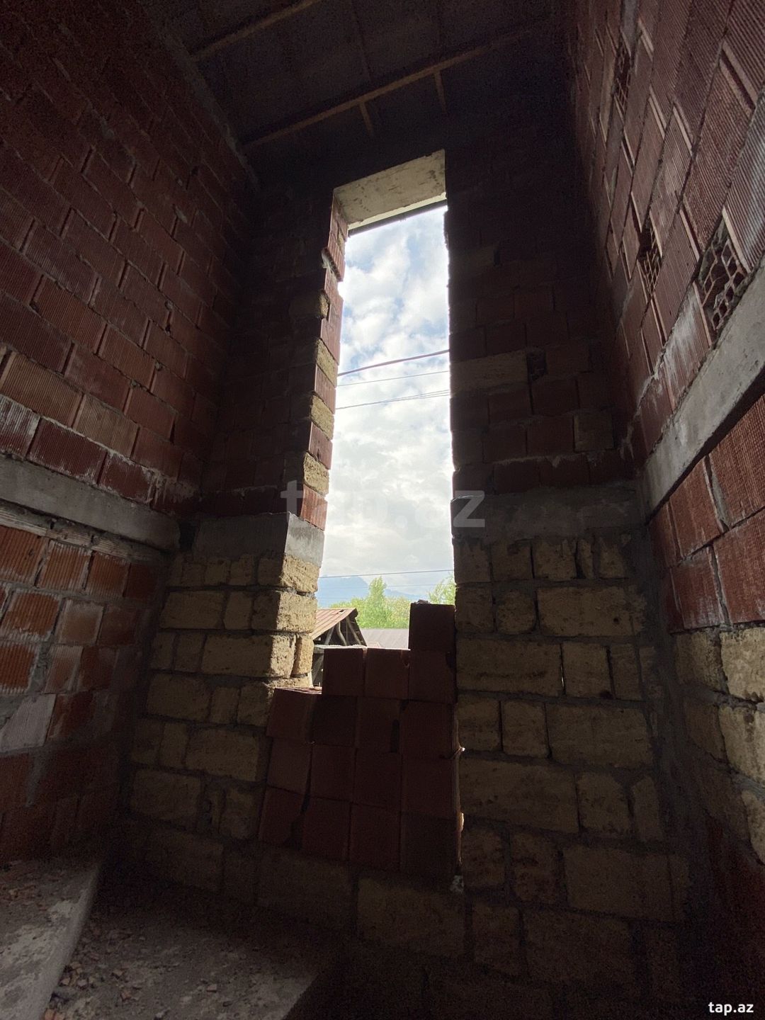 Həyət evi, Qəbələ ş. — Daşınmaz əmlak, Qəbələ (9)