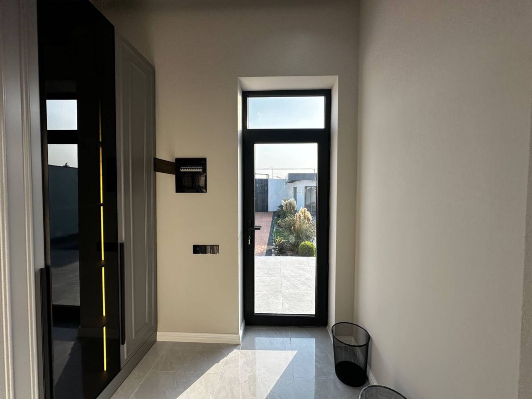 Satılır 4 otaqlı həyət evi/bağ evi 170 m² — Ev, villa, Bakı (9)