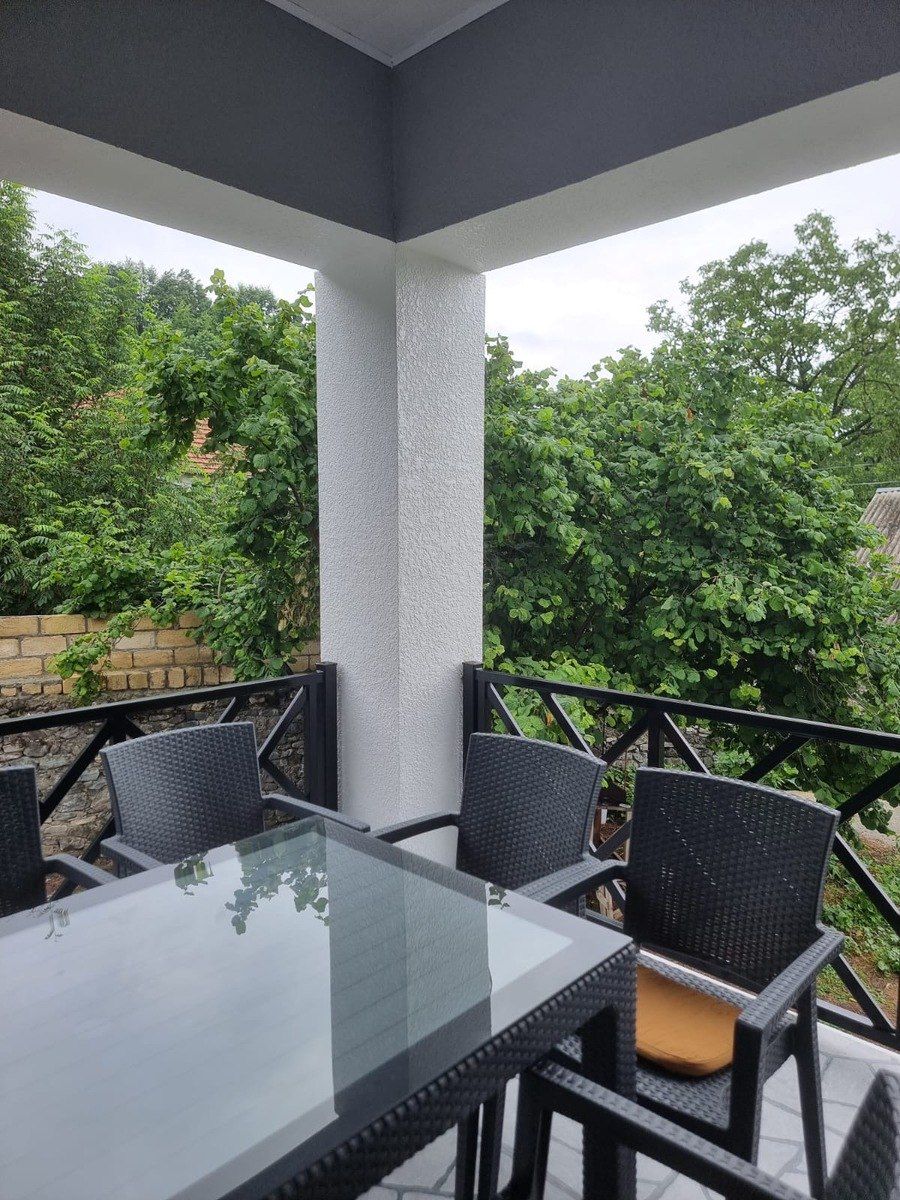 İcarəyə verilir 4 otaqlı həyət evi/bağ evi 100 m² — Ev, villa, İsmayıllı (9)