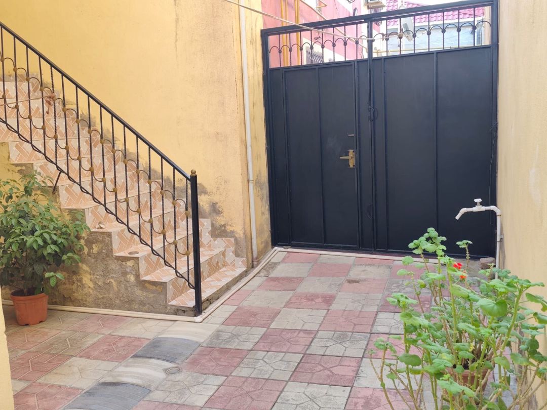 Həyət evi, Xırdalan ş. — Daşınmaz əmlak, Xırdalan (2)