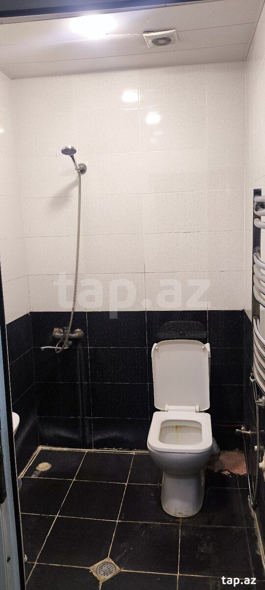 2-otaqlı mənzil kirayə verilir, Masazır qəs., 40 m² — Daşınmaz əmlak, Bakı (10)