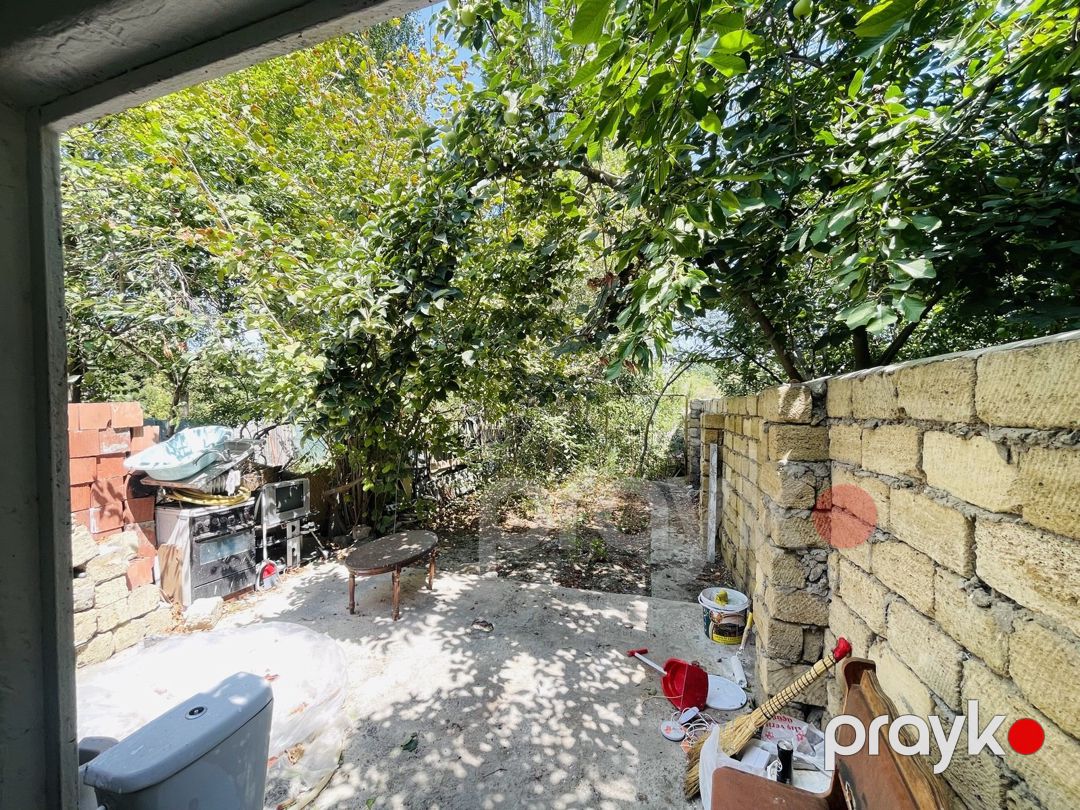 İcarəyə verilir 3 otaqlı həyət evi/bağ evi 80 m² — Ev, villa, Bakı (12)