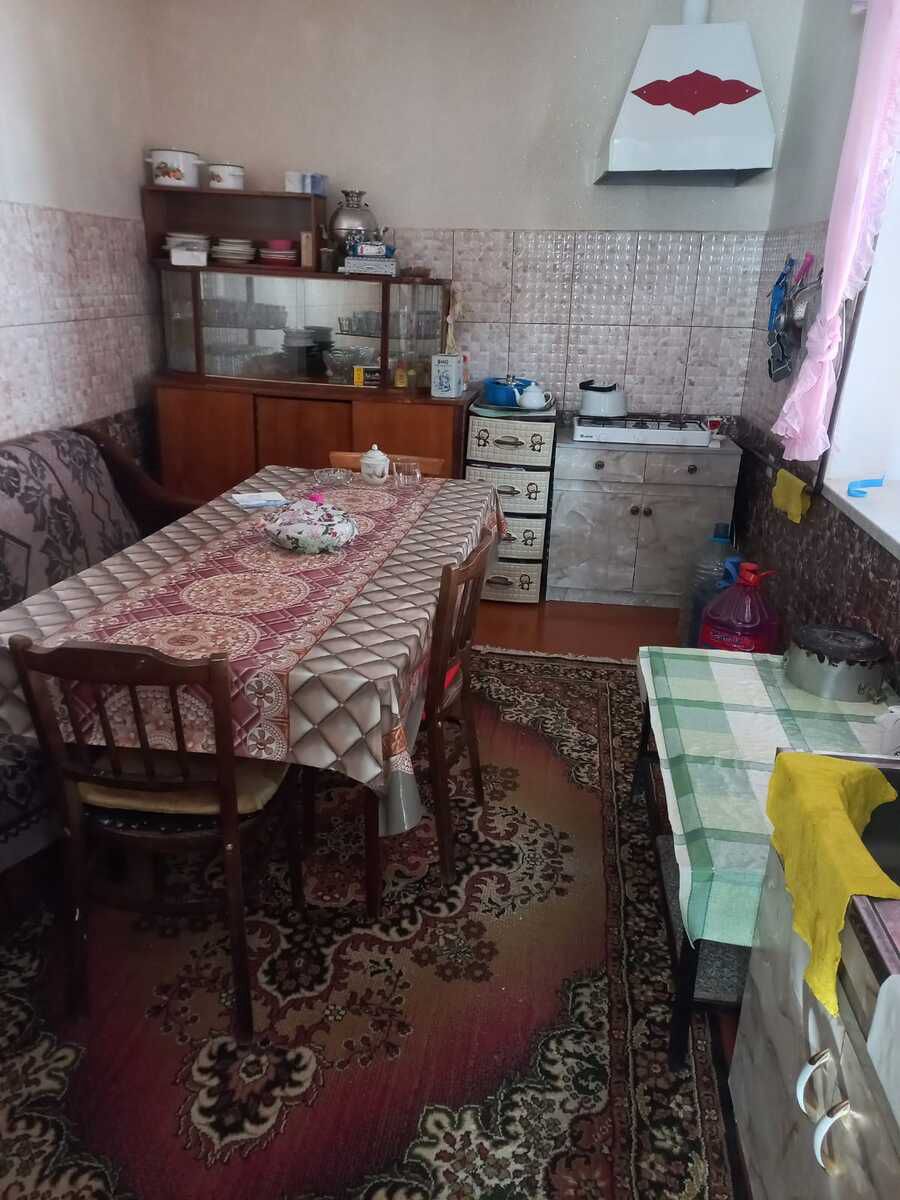 Həyət evi, Şamaxı r. — Ev, villa, Şamaxı (12)