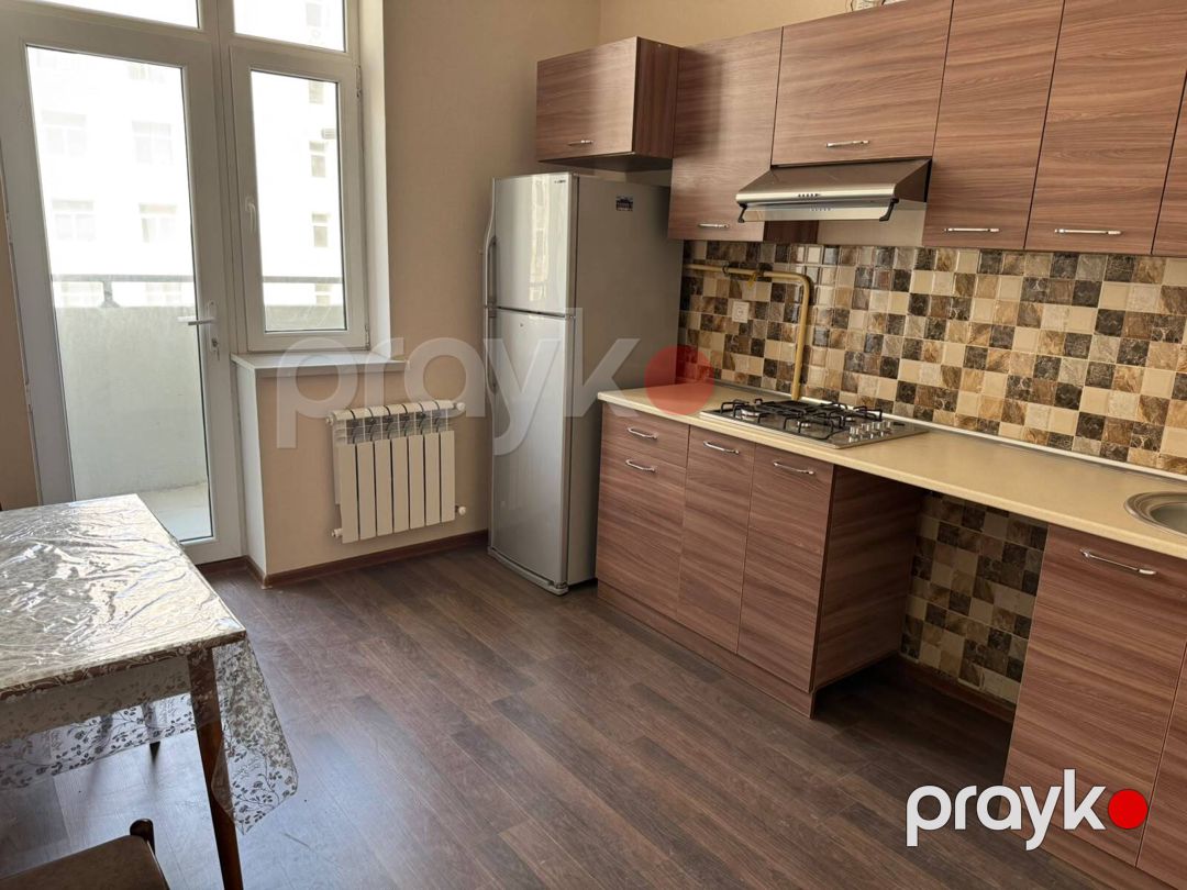 Satılır 4 otaqlı yeni tikili 100 m² — Mənzil, Bakı (7)