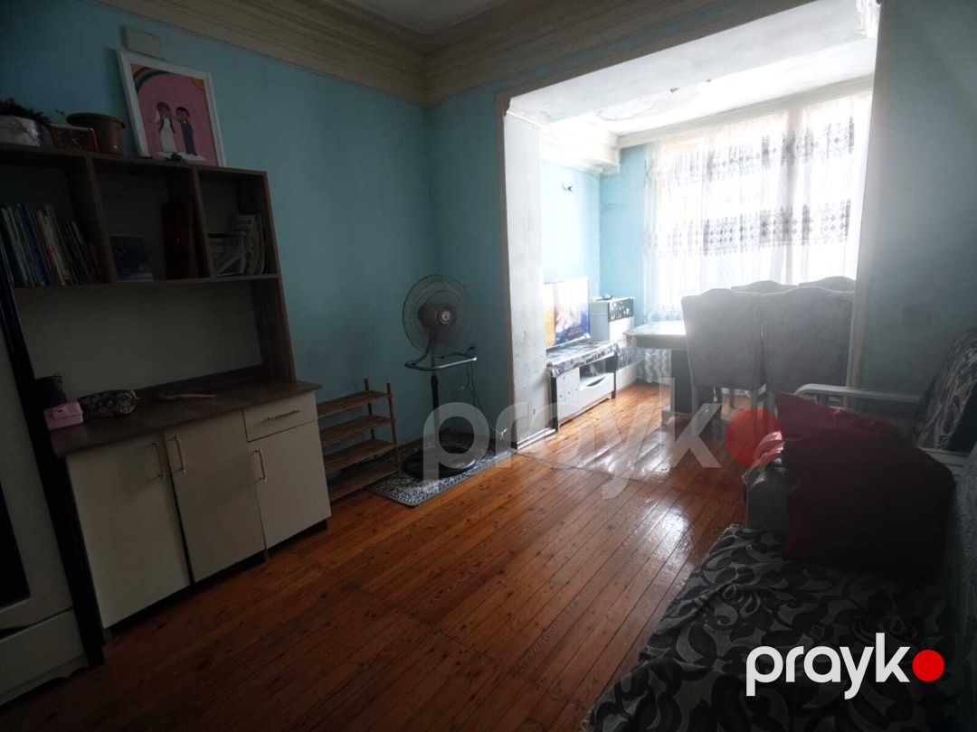2-otaqlı mənzil, Babək pr., 45 m² — Mənzil, Bakı (7)