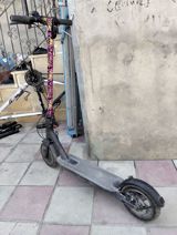 Elektrik skuter – şəhərdaxili gediş-gəliş üçün praktik model - Güclü — Goods