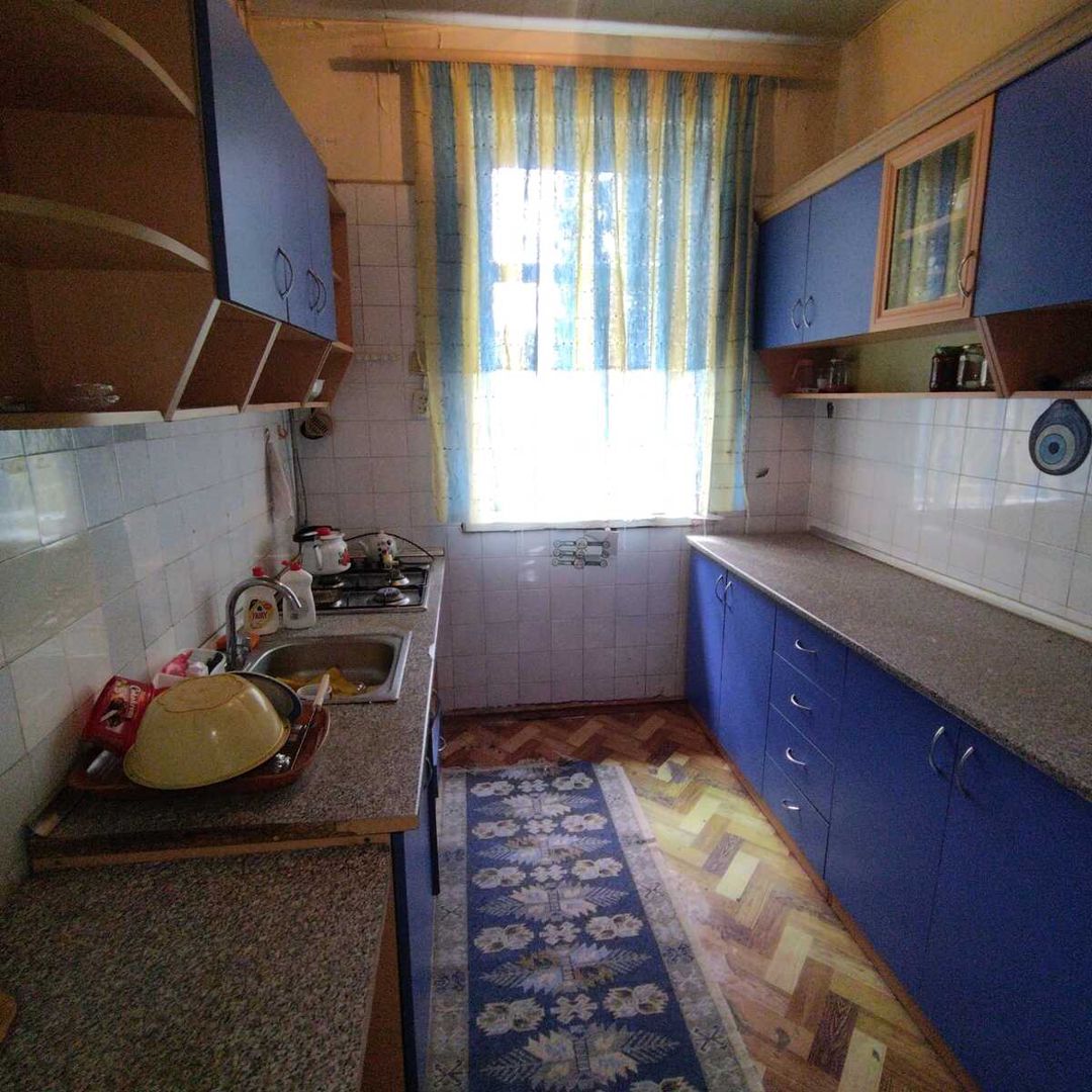 İcarəyə verilir 3 otaqlı köhnə tikili 90 m² — Mənzil, Bakı (12)