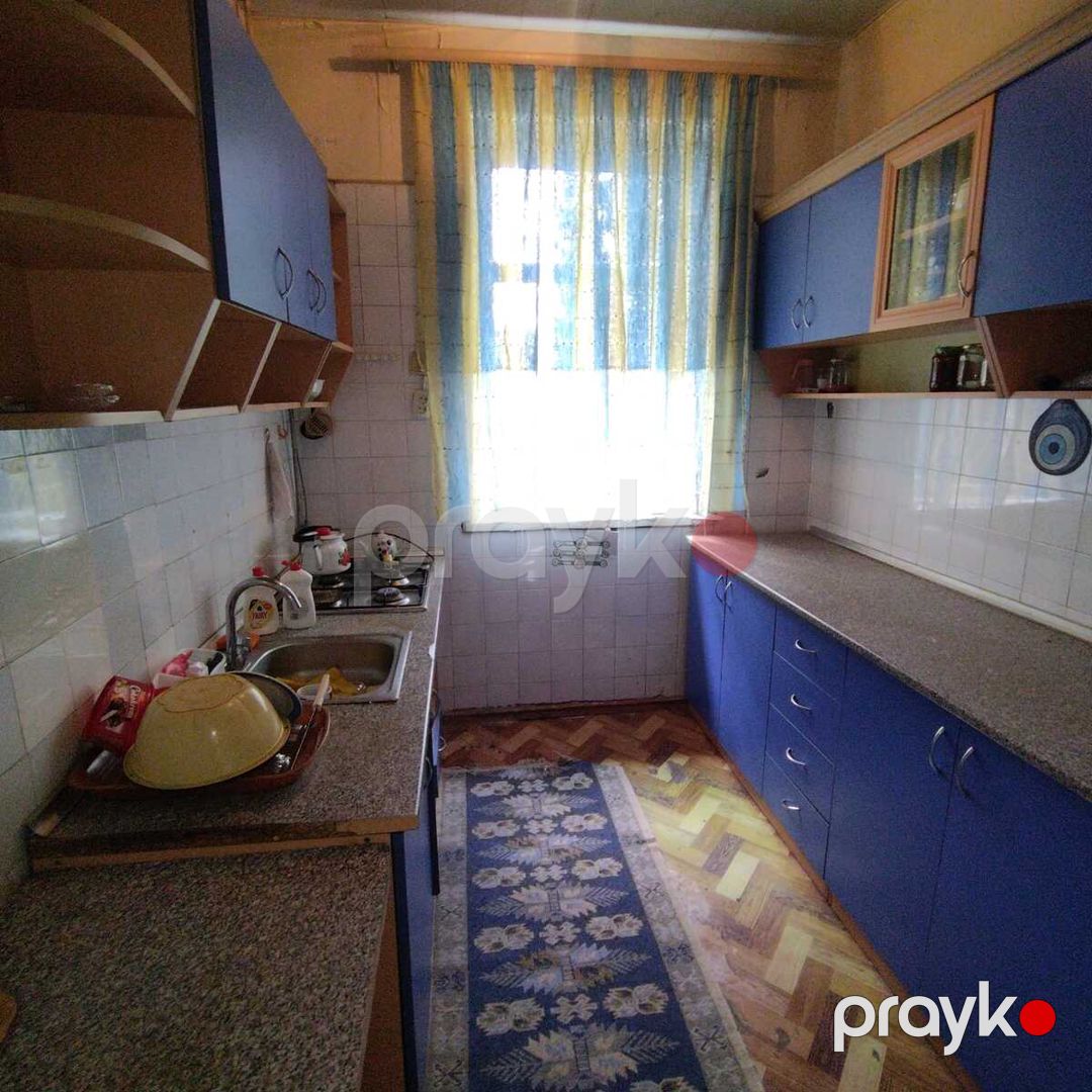 İcarəyə verilir 3 otaqlı köhnə tikili 90 m² — Mənzil, Bakı (12)