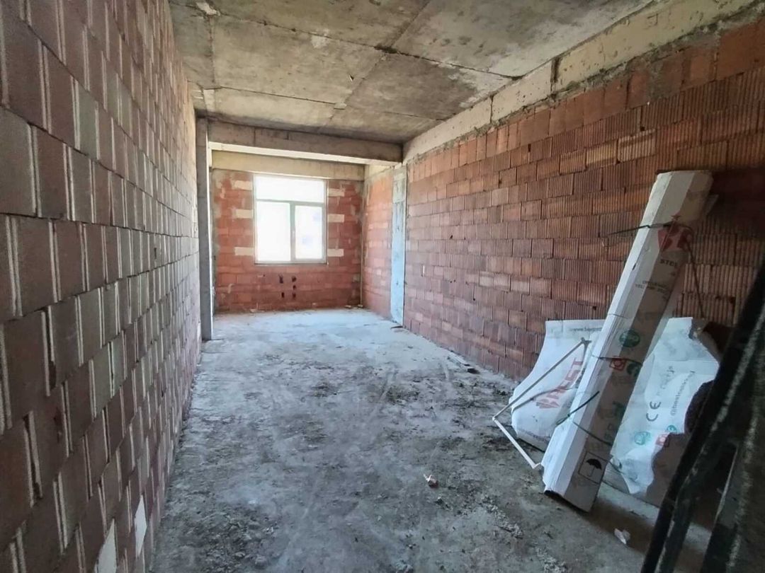 Satılır 3 otaqlı yeni tikili 166 m² — Mənzil, Bakı (6)